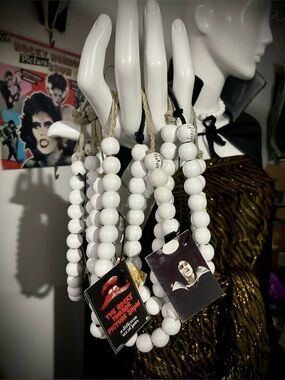 Dr. Frank N Furter Necklaces - Rocky Horrror Picture Show